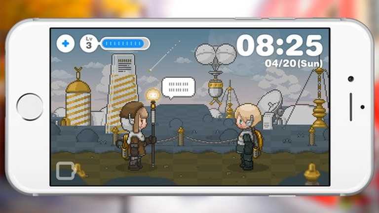 dreeps: Alarm Playing Game